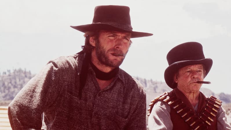 Watch High Plains Drifter (1973) - Free Movies | Tubi