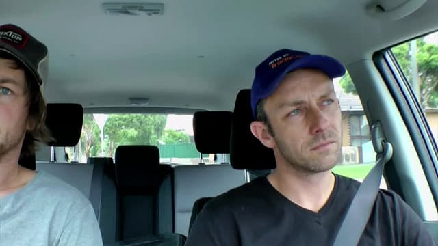 S05:E24 - Episode 24