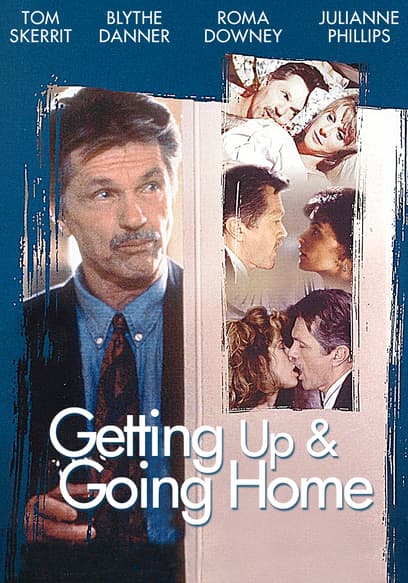 Getting Up and Going Home