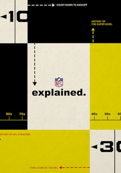 NFL Explained