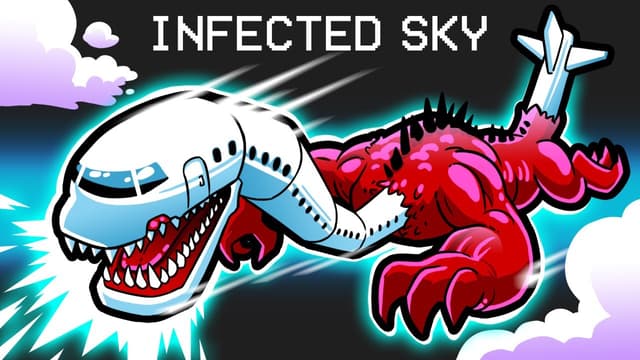 S02:E15 - I Turned Into Infected Sky