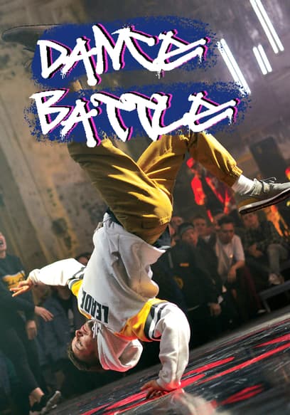 Dance Battle