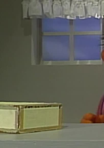 S19:E01 - Elmo's New Doll poster