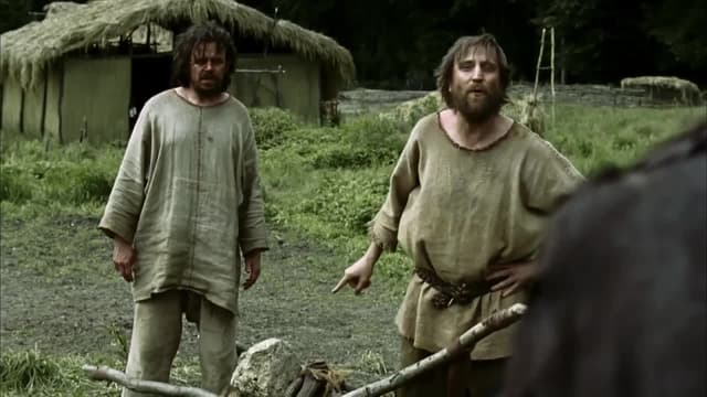 S01:E07 - El otro lado