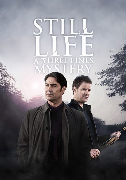 Still Life: A Three Pines Mystery