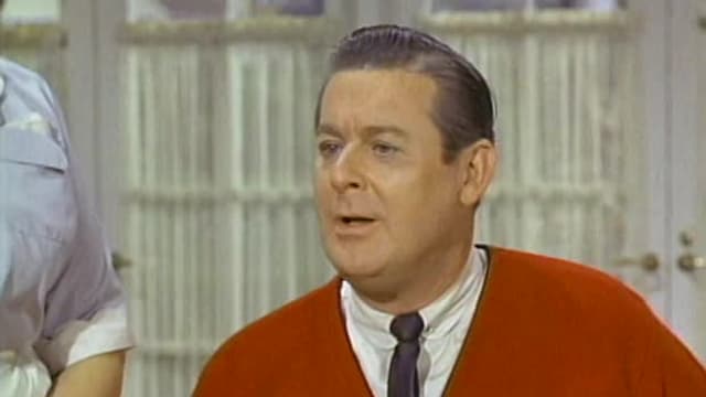 S02:E29 - Hazel's Luck