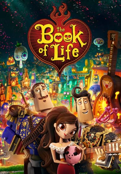 The Book of Life