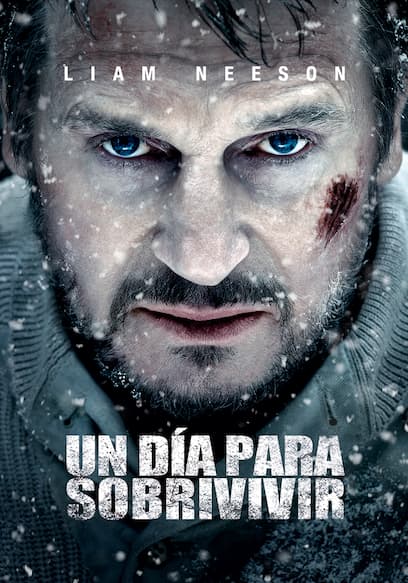 Un día para sobrevivir (Doblado)