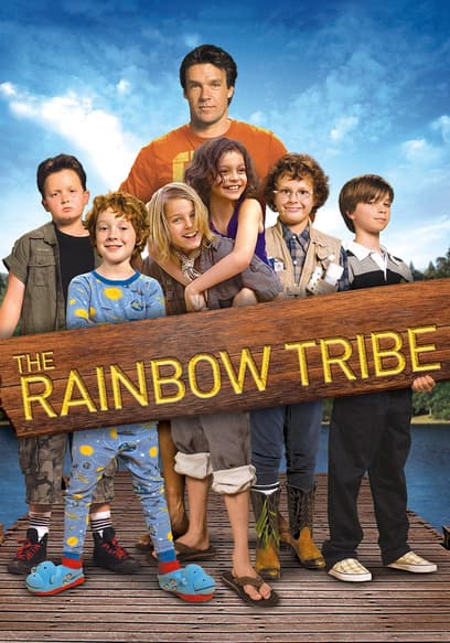 The Rainbow Tribe