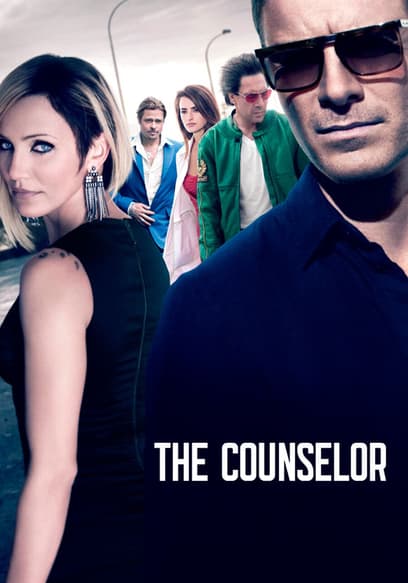 The Counselor