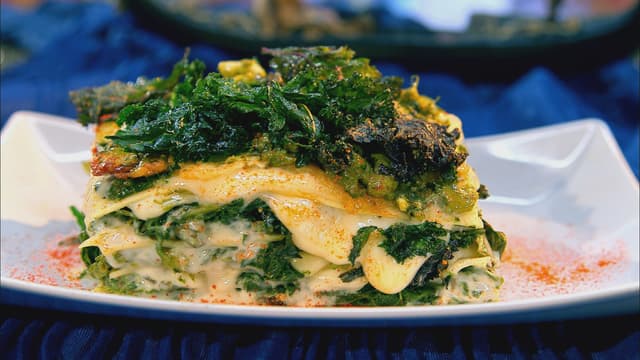 S01:E13 - BBQ Bonanza