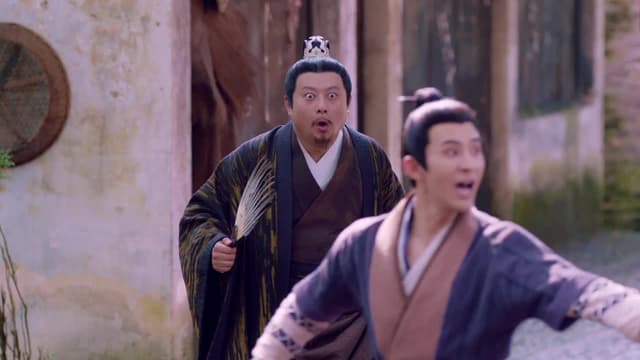 S01:E02 - Li You's Poetry