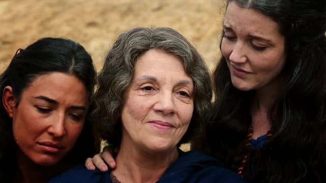 S02:E42 - Una vida plena