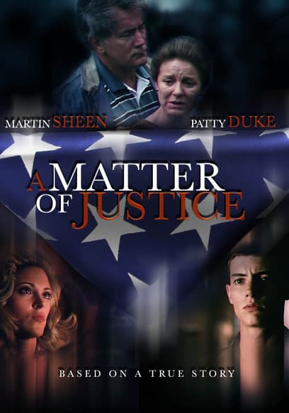 A Matter of Justice