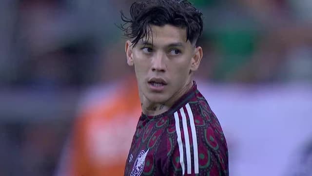 S2024:E19 - Mexico vs Ecuador