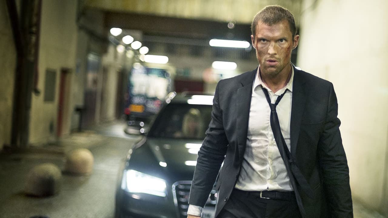Watch The Transporter Refueled