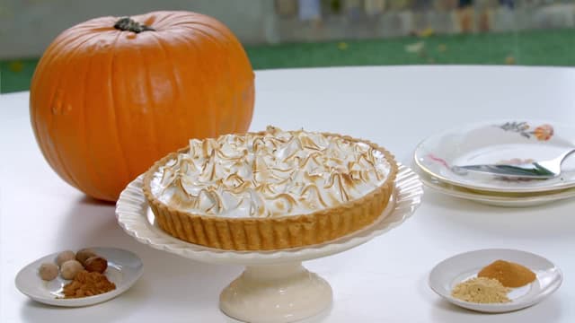S01:E05 - The Pumpkin Spice Pie