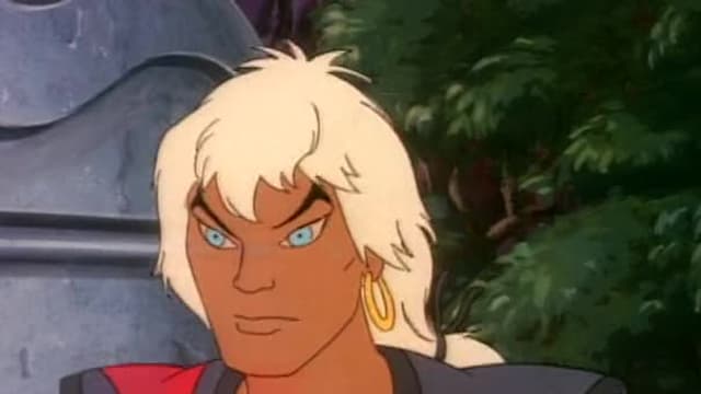 S01:E08 - The Beast in the Bell