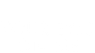 Your Eyes on Me