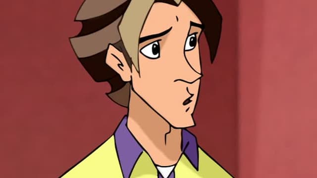 S04:É05 - S04:E05 - Piedra rodante