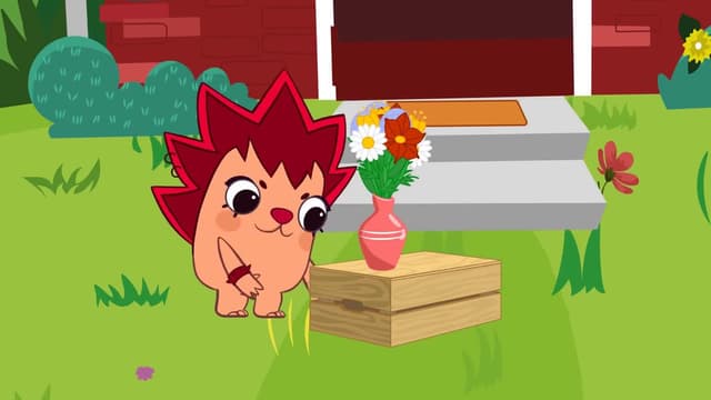 S01:E02 - Hide and Seek