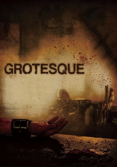 Grotesque