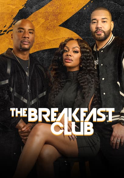 S01:E181 - Nicki Minaj Adds the Breakfast Club to Her Hit List, Charlamagne Gives Onika Tanya Maraj-Petty "Donkey of the Day" + More
