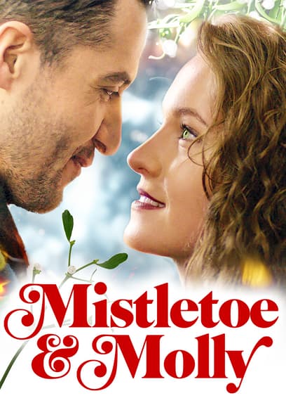 Mistletoe & Molly