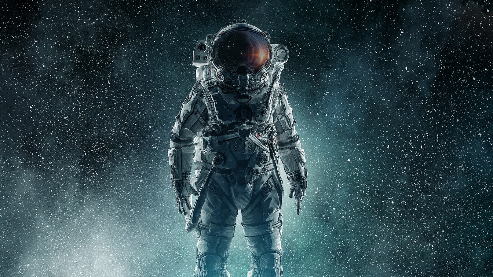 poster background