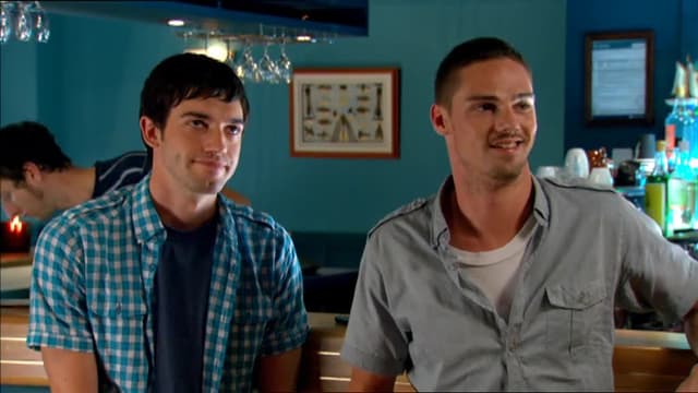 S02:E13 - The More Things Change... (January)