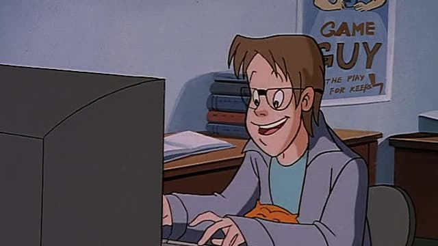 S01:E06 - The Chip (Part 1)