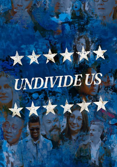 Undivide Us poster