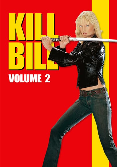 Kill Bill: Vol. 2