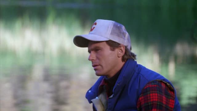 S01:E10 - Target Macgyver