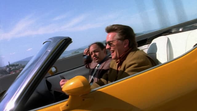 S01:E10 - Key Witness