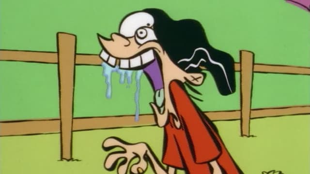 S03:E01 - Wish You Were Ed / Momma's Little Ed