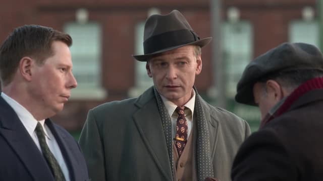 S02:E02 - Dead Man Dancing