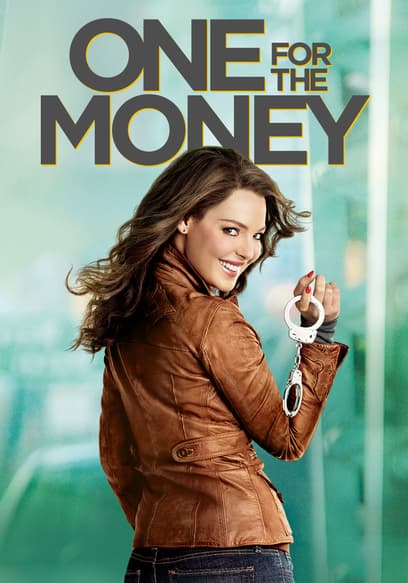 One for the Money poster