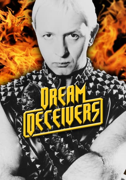 Dream Deceivers poster