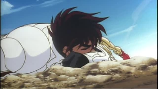 S01:E02 - La tierra del amor y el odio