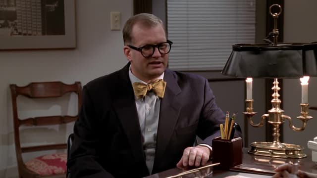 S07:E10 - Eat Drink Drew Woman