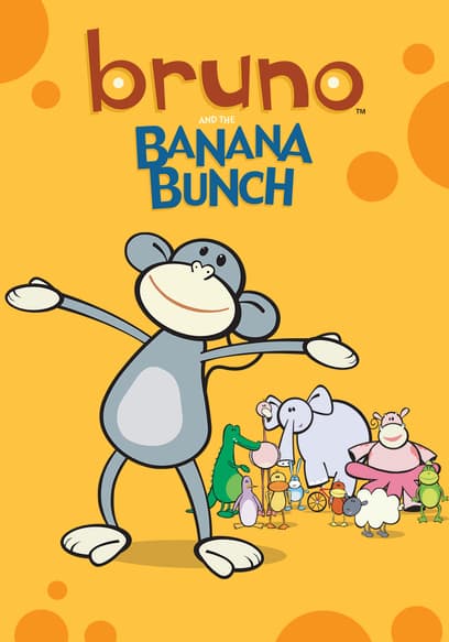 S01:E06 - Bruno's Pirate Adventure