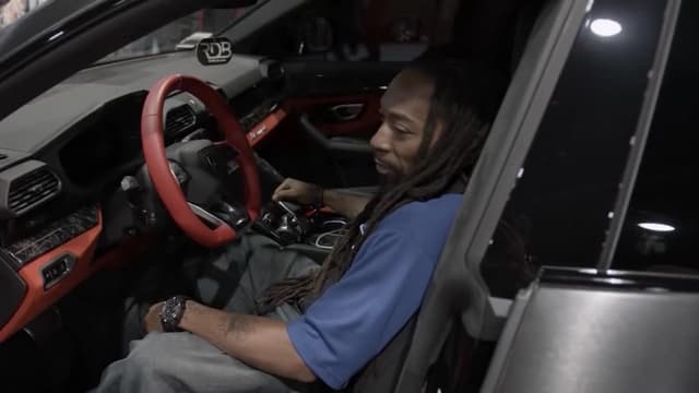 S01:E02 - Sema the Superbowl of the Automotive Industry
