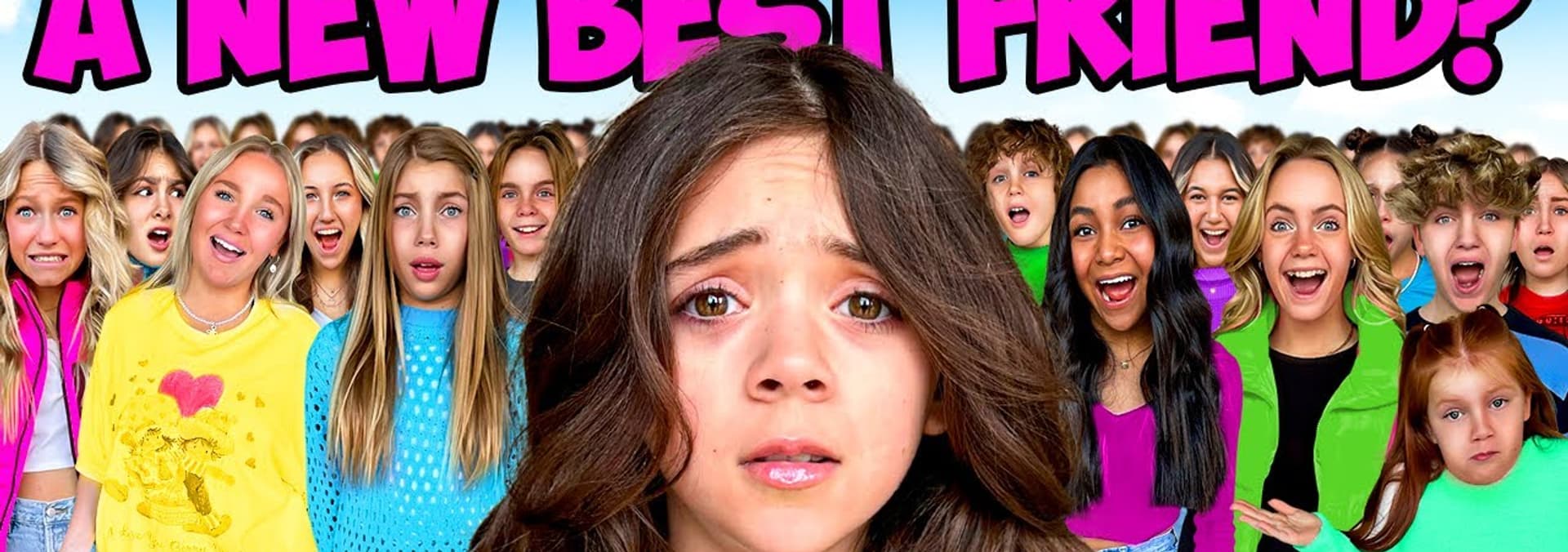 Watch Rock Squad S04:E02 - Finding a New Best Friend!! **Emotional ...