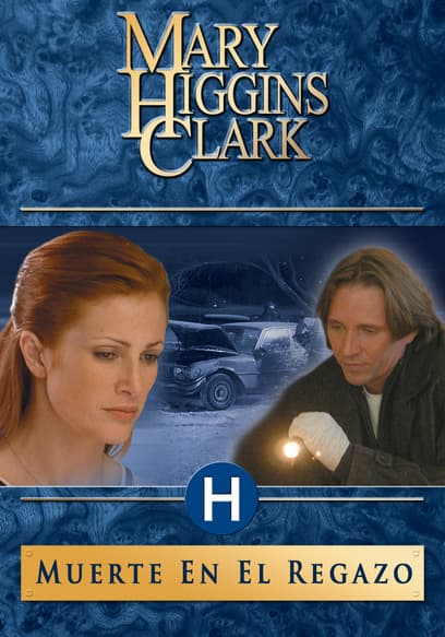 Mary Higgins Clark: Muerte en El Regazo (Doblado)