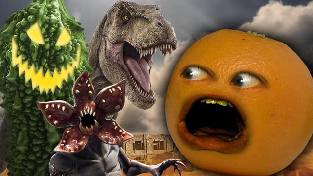 S01:E06 - Monster Attack
