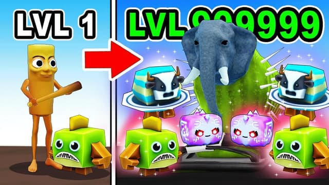 S05:E04 - Italian Brainrot in Roblox