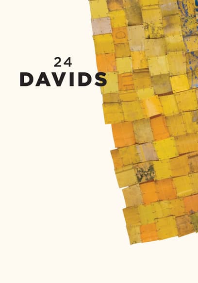 24 Davids