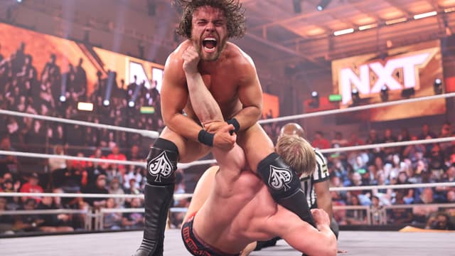 S17:E13 - March 21, 2023