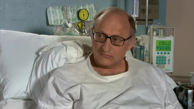 S06:E42 - Loser Pays